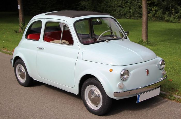 Fiat 500 Selber Fahren Dolce Vita Er Fahren 8 Std Erlebe Jollydays