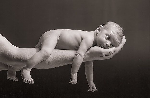 Kind Baby Fotoshooting Mit 4 Bearbeiteten Abzugen Erlebe Jollydays